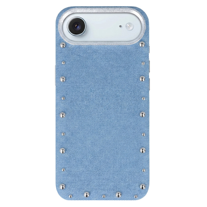 Funda Denim Magbattery para iPhone Air