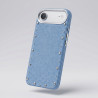 Funda Denim Magbattery para iPhone Air
