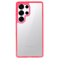 Funda Bumper Color para Samsung Galaxy S24 Ultra