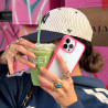 Funda Bumper Color para iPhone 14 Pro Max