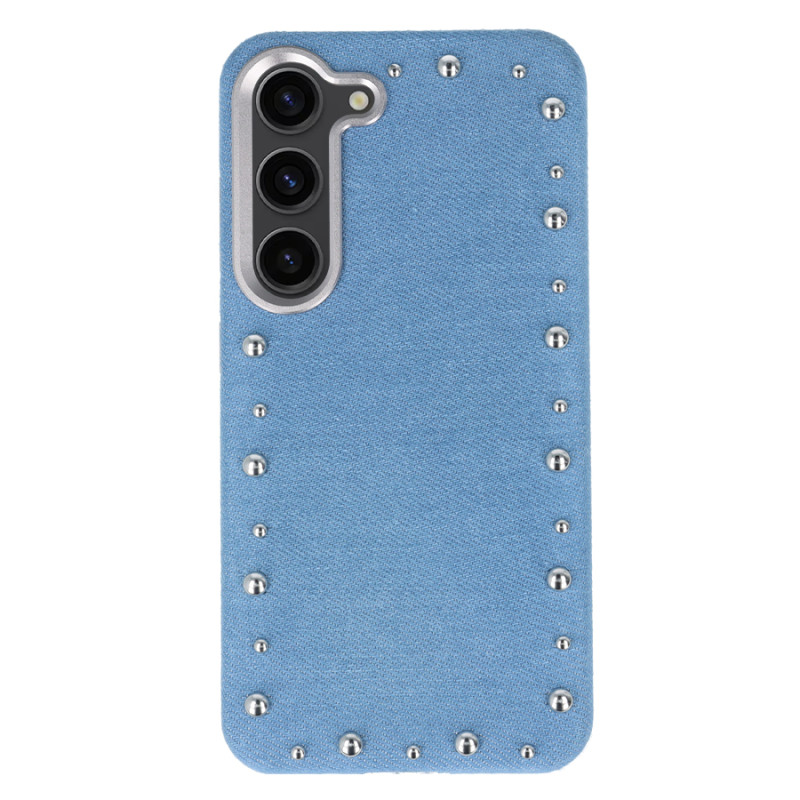 Funda Denim Magbattery para Samsung Galaxy S23
