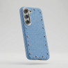 Funda Denim Magbattery para Samsung Galaxy S23