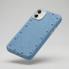 Funda Denim Magbattery para iPhone 11
