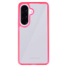Funda Bumper Color para Samsung Galaxy S25 FE