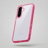 Funda Bumper Color para Samsung Galaxy S25 FE