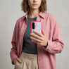 Funda Bumper Color para Samsung Galaxy S25 FE
