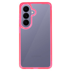 Funda Bumper Color para Samsung Galaxy S26