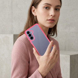 Funda Bumper Color para Samsung Galaxy S26