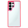 Funda Bumper Color para Samsung Galaxy S26 Ultra