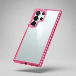 Funda Bumper Color para Samsung Galaxy S26 Ultra