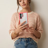 Funda Bumper Color para Samsung Galaxy S26 Ultra