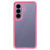 Funda Bumper Color para Samsung S26 Plus