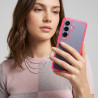 Funda Bumper Color para Samsung S26 Plus