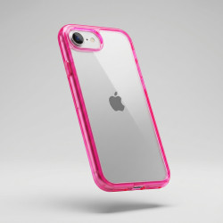 Funda Bumper Color para iPhone 16e