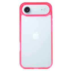 Funda Bumper Color para iPhone Air