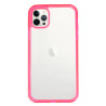 Funda Bumper Color para iPhone 12 Pro