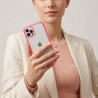 Funda Bumper Color para iPhone 12 Pro