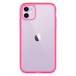 Funda Bumper Color para iPhone 11