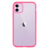 Funda Bumper Color para iPhone 11