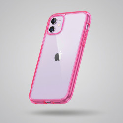 Funda Bumper Color para iPhone 11