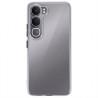 Funda Silicona Transparente para Vivo Y31