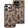 Capa Slowlove - Paisley Black