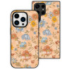 Capa Slowlove - Floral Vintage