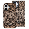 Capa Tough Slowlove - Paisley Black