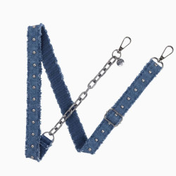 Cordão - Denim