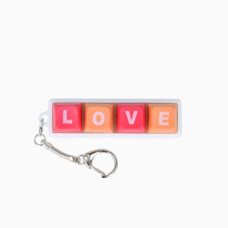Charm Cordão - Love