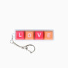 Charm Cordão - Love
