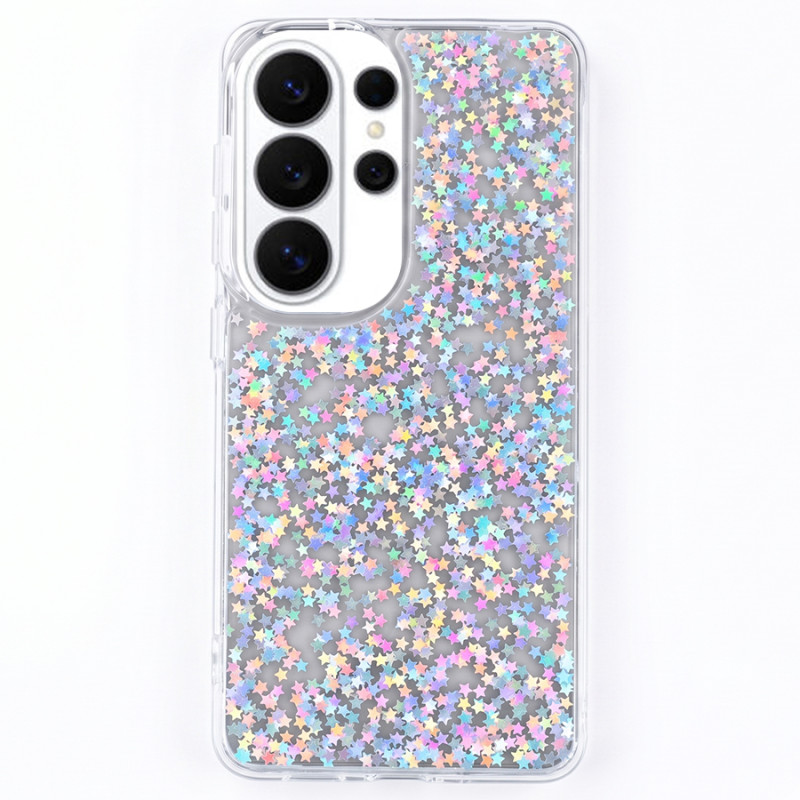 Funda Glitter Premium para Samsung Galaxy S26 Ultra