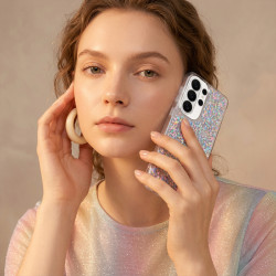 Funda Glitter Premium para Samsung Galaxy S26 Ultra