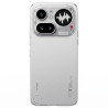 Funda Silicona Transparente para Nothing Phone 4A Pro