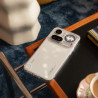 Funda Silicona Transparente para Nothing Phone 4A Pro