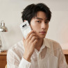 Funda Silicona Transparente para Nothing Phone 4A