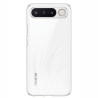 Funda Silicona Transparente para Realme 16