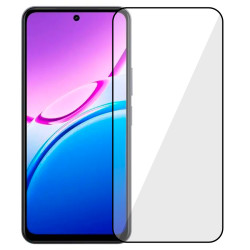 Cristal Templado Completo para Vivo Y31