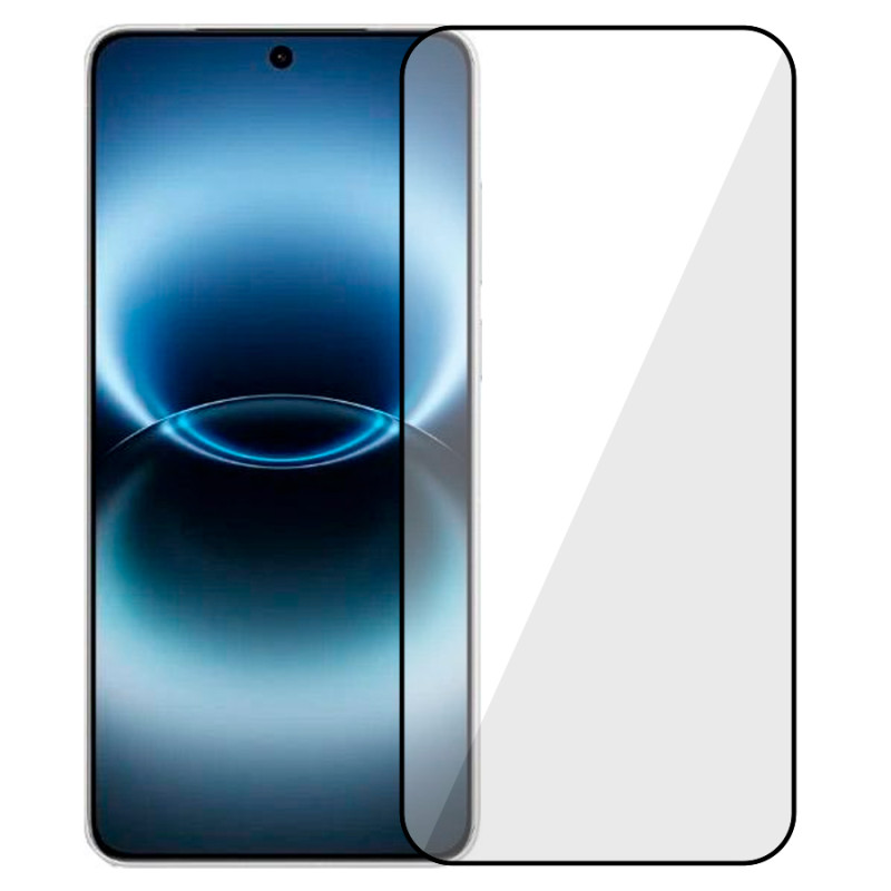 Cristal Templado Completo para Vivo X3OO Ultra