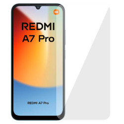 Cristal Templado Transparente para Xiaomi Redmi A7 Pro