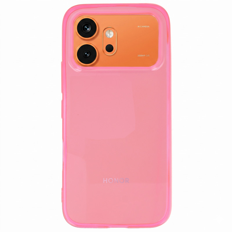 Funda Silicona Color para Huawei Honor 600