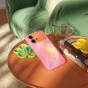 Funda Silicona Color para Huawei Honor 600