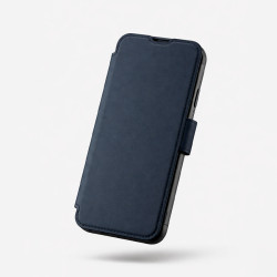 Funda Libro Suave para Huawei Honor 600 Lite