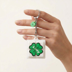 Charm Cordão - Lucky