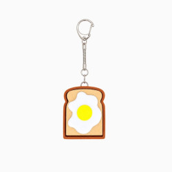 Charm Cordão - Eggs