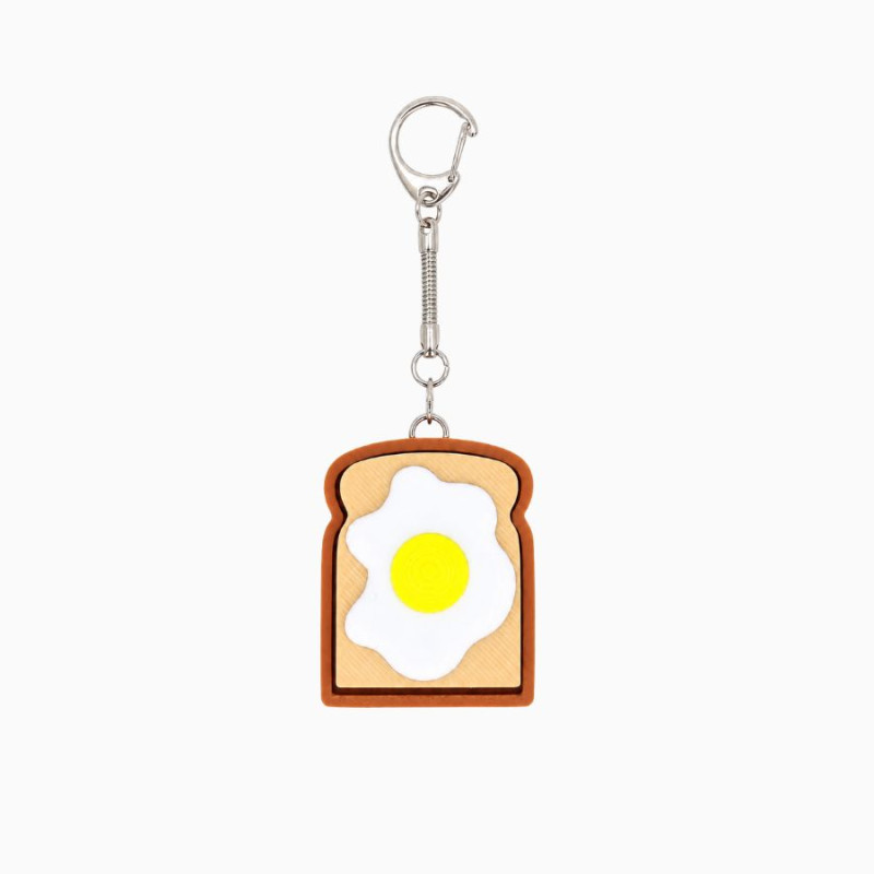 Charm Cordão - Eggs