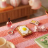 Charm Cordão - Eggs