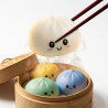 Crazy Dumpling Surprise