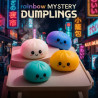 Crazy Dumpling Surprise