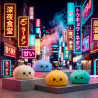 Crazy Dumpling Surprise